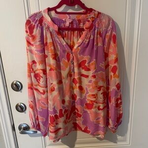 Lilly Pulitzer Elsa Top